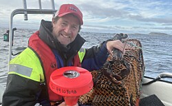 Slik vil de gi økt sikkerhet til sjøs