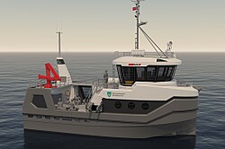 Fikk garanti til bygging av fiskebåter