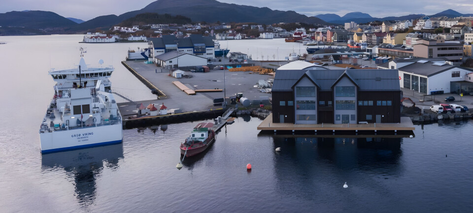 Får ikke visningstillatelse i Kristiansund