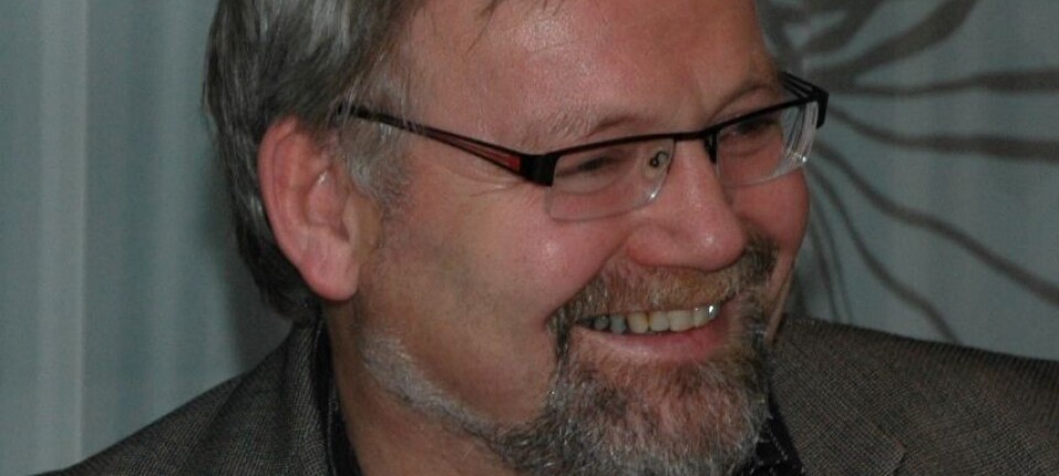 – Skit i Norge, leve Steinar Eliassen!
