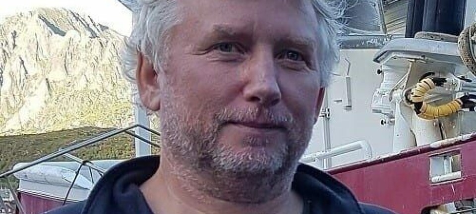 Småkvalfangarlaget: – Gir blanke i hele Paul Watson og Sea Shepherd