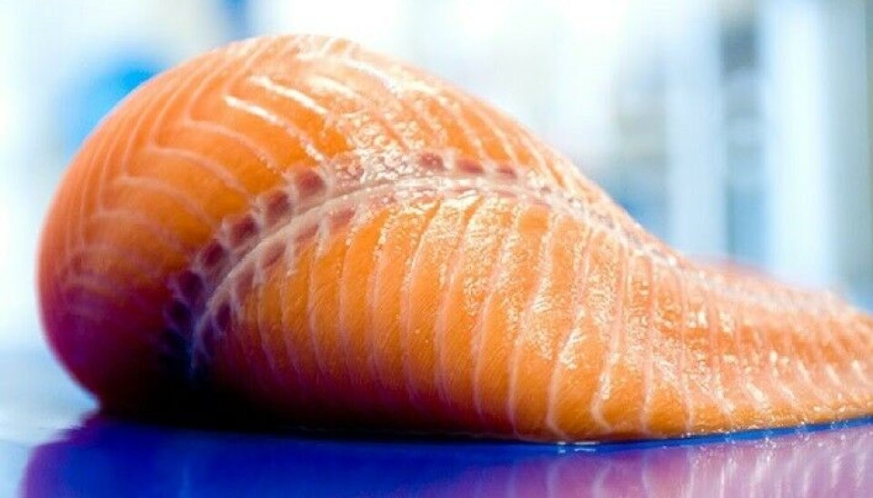 Mer enn en kvart million norske barn spiser ikke fisk