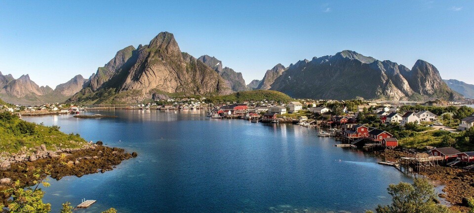 Kronikkforfatteren advarer mot åpning for leting etter olje og gass i Lofoten, Vesterålen og Senja.