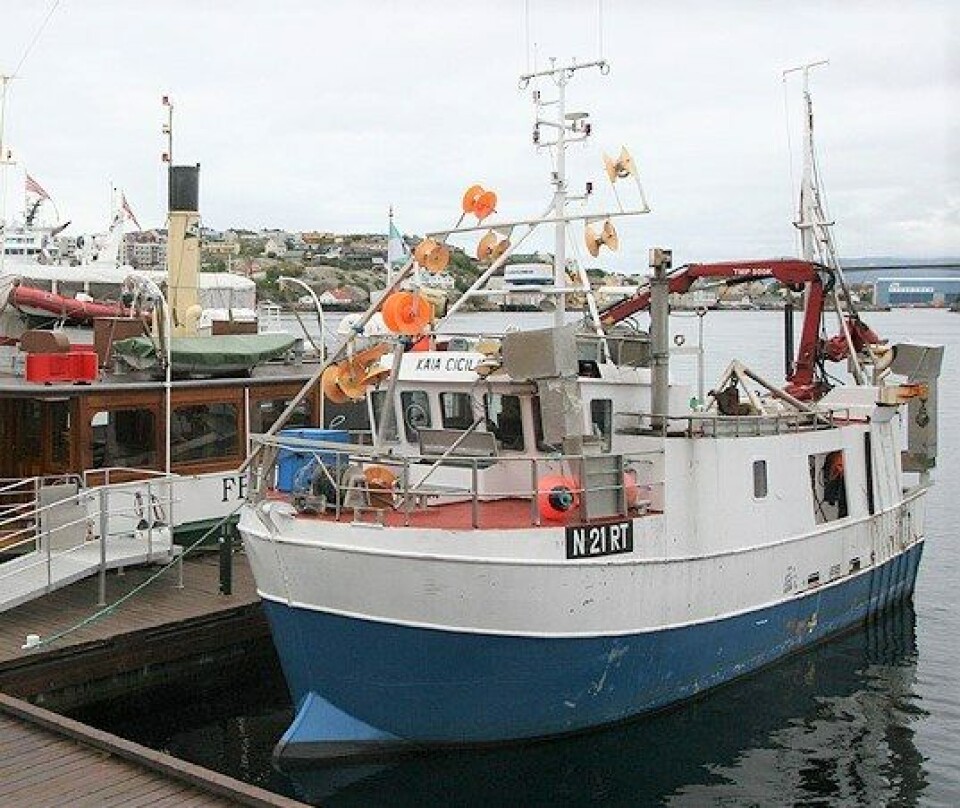 Illustrasjonsfoto: Brunsvika.net