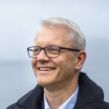 Nils Gunnar Kvamstø