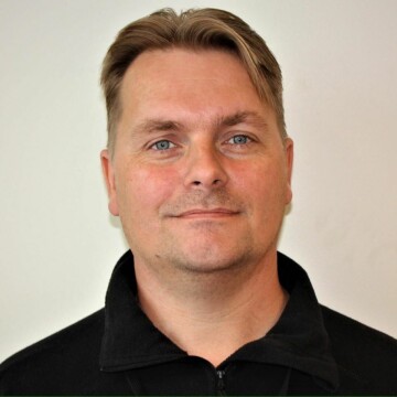 Helge Martin Markussen