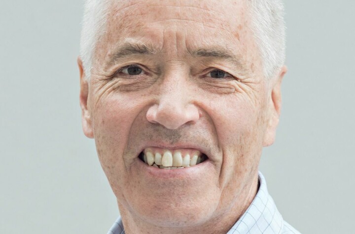 Adm. direktør i SUROFI Sveinung Flem.