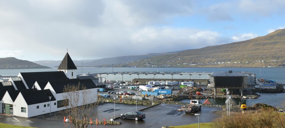 Fiskeriavtalen mellom Norge og Færøyene for 2023 i boks