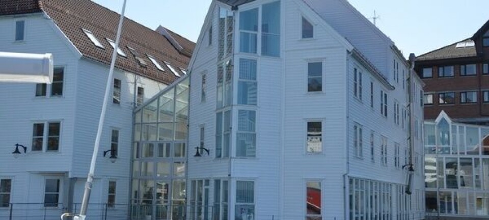 Foreslår å avslutte samlokaliseringa av Havforskingsinstituttet og Fiskeridirektoratet