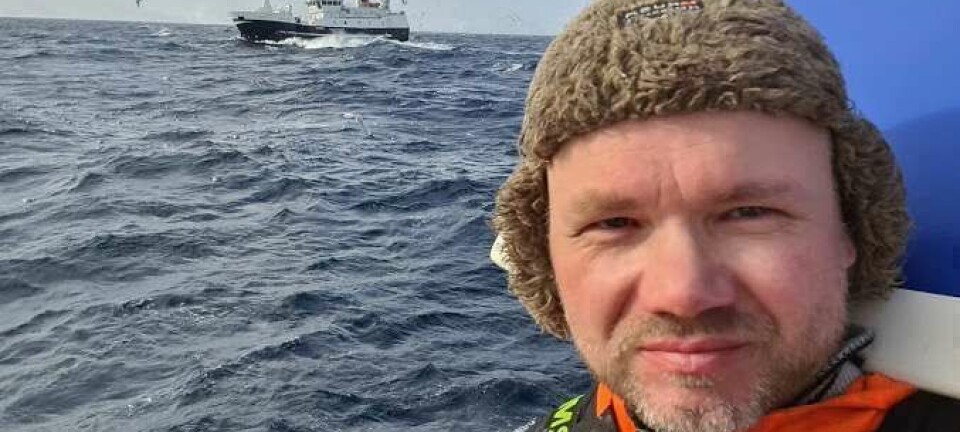 – Vi har
fortsatt en vei igjen. Jeg ser ingen grunn til å senke piratflagget ennå